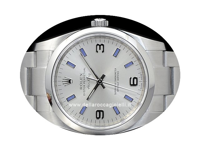 Rolex Air-King 114200...