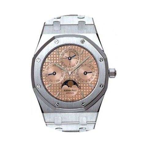 Audemars Piguet Royal Oak Perpetual Cale...