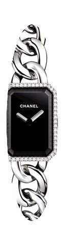 Chanel Premiere Ladies Watch...