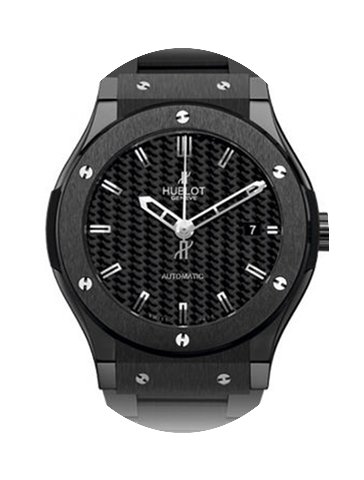 Hublot Classic Fusion 45 Mm Ceramica...