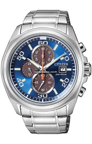 Citizen OF Collection Crono CA0630-80L -...