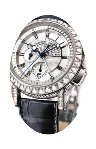 Breguet Marine...
