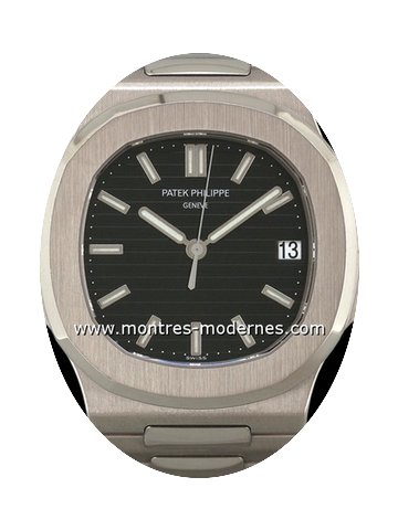 Patek Philippe Nautilus Réf.3711/1g...
