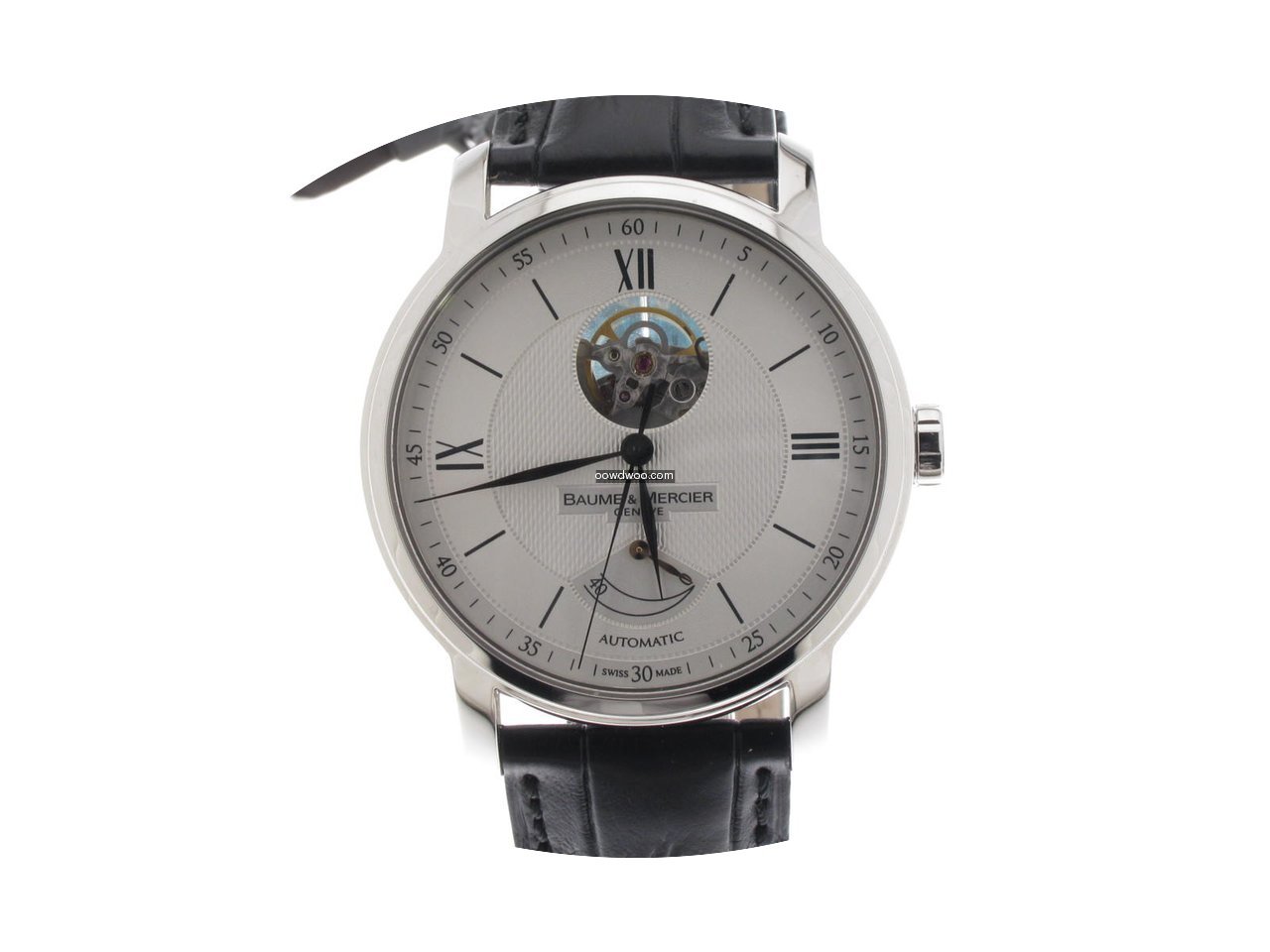 Baume & Mercier Classima Executives XL M...