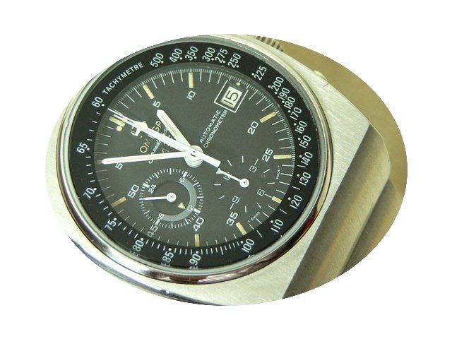 Omega Speedmaster 125...