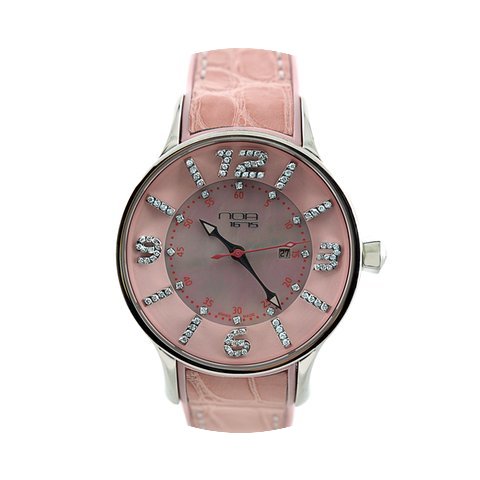N.O.A New Ladies 1675-LD-001 Automatic P...