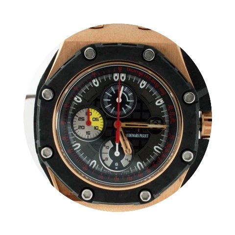 Audemars Piguet Royal Oak Offshore Grand...