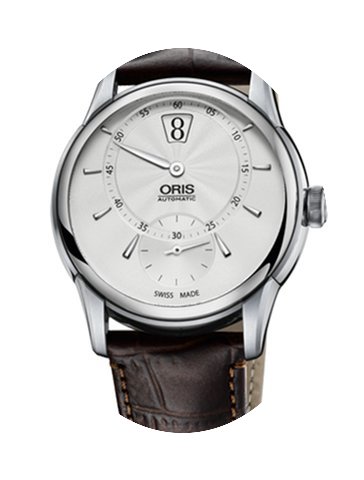 Oris Cultura Artelier...