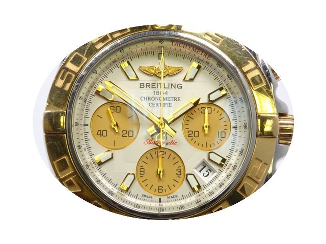Breitling Chronomat...