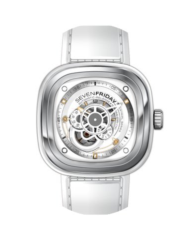 Sevenfriday Men's P1-02 Watch...