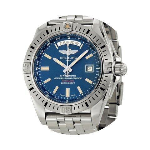 Breitling Galactic 44...