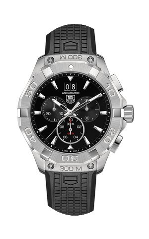 TAG Heuer Aquaracer 300M Quarz Chronogra...