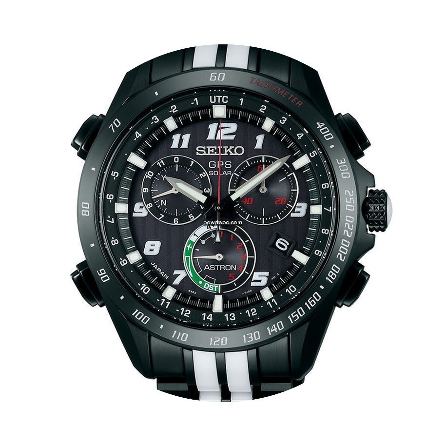 Seiko SSE037 Astron Giugiaro Design...