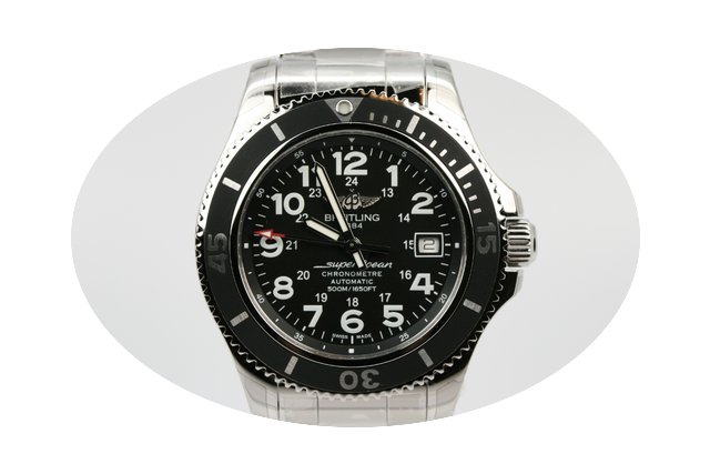 Breitling Superocean II 42 mm...