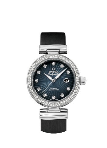 Omega DE VILLE LADYMATIC CO-AXIAL 34 MM...