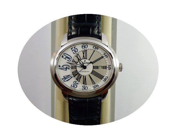 Audemars Piguet Millenary...