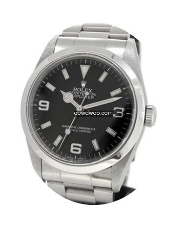 Rolex 114270...