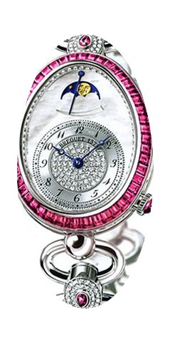 Breguet Reine de Naples...