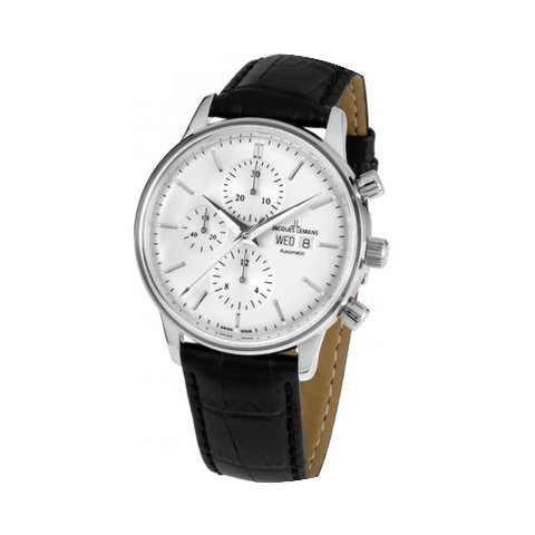 Jacques Lemans Retro Classic N-208A...