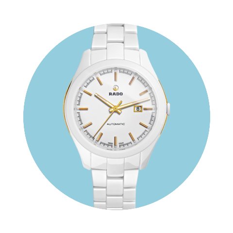 Rado Hyperchrome M Automatik...