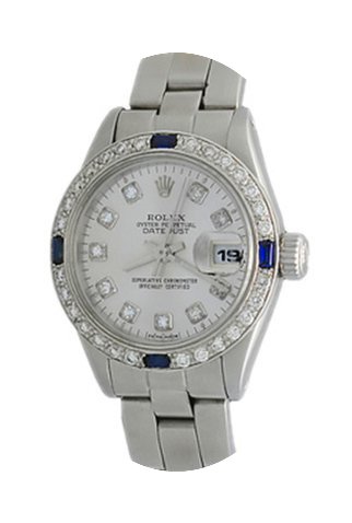 Rolex Datejust...