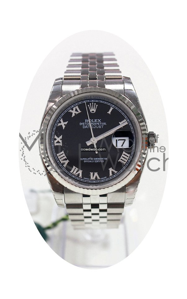 Rolex Datejust 116234...