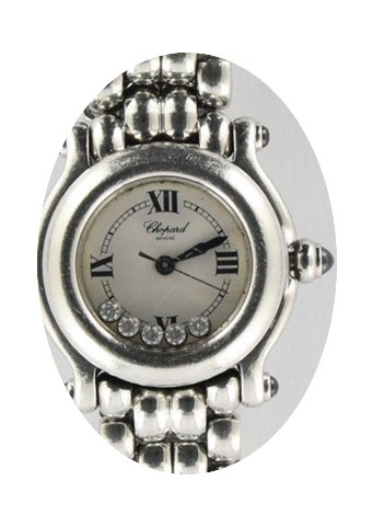 Chopard Happy Sport...