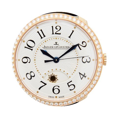 Jaeger-LeCoultre RENDEZ-VOUS NIGHT &...