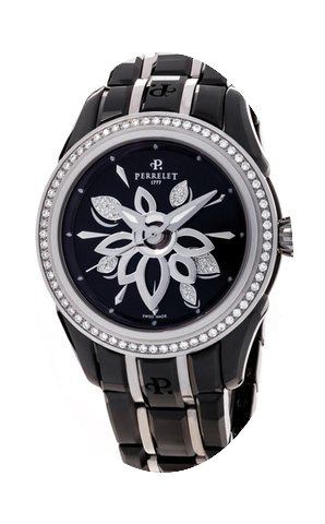 Perrelet DIAMONDS FLOWER...