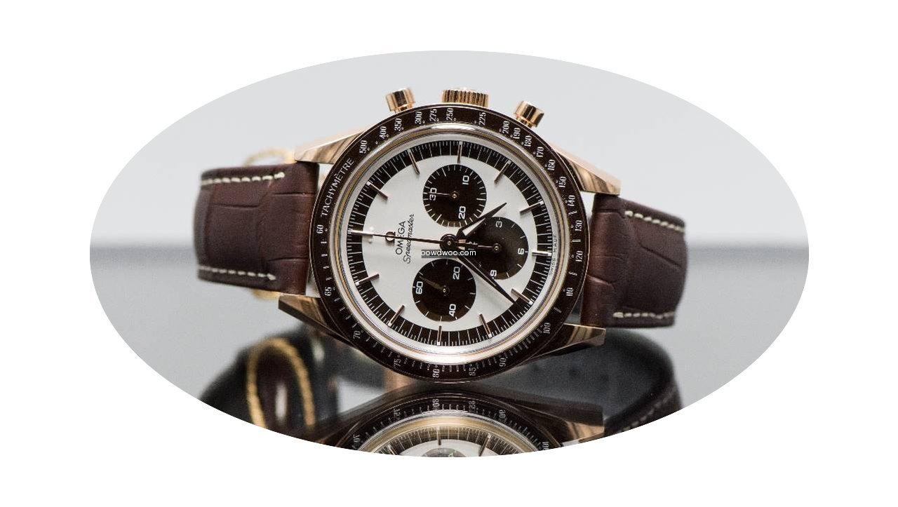 Omega Speedmaster Professional Moonwatch...