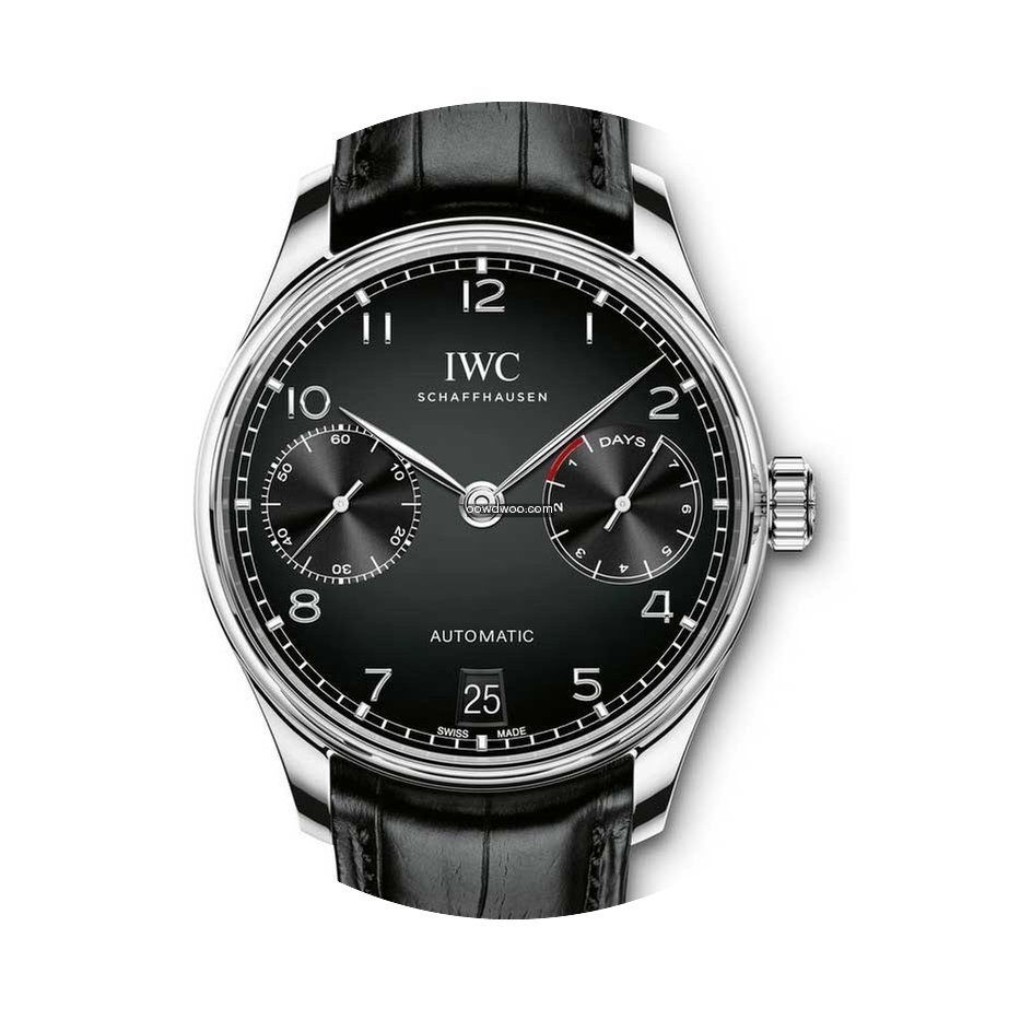 IWC Portuguese Portugieser Automatic...