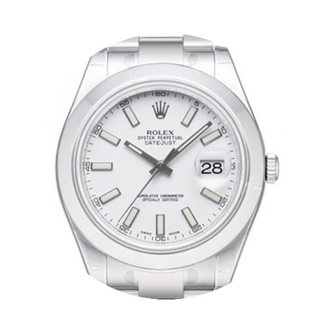Rolex Datejust II...