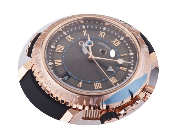 Breguet Marine Royale Alarm 5847BR/Z2/5Z...