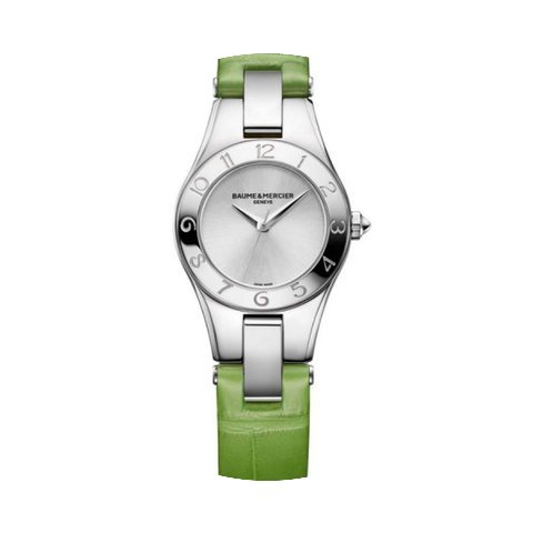 Baume & Mercier Hampton NEU incl MWS...