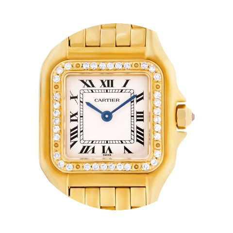 Cartier Panthere...