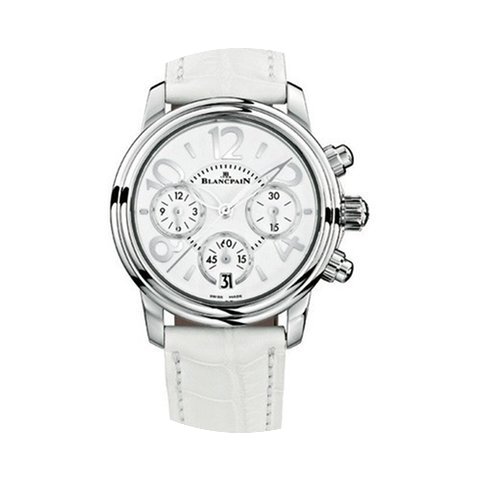 Blancpain Women 3485f-1127-97b...