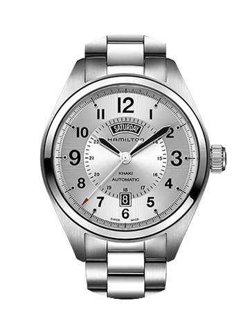Hamilton Khaki Field...