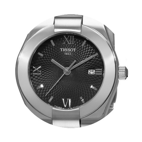 Tissot Glam Sport...
