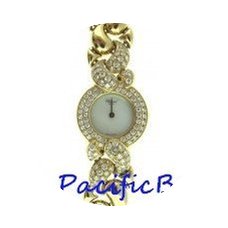 Chopard Casmir Ladies Diamond 43/5978 Pr...