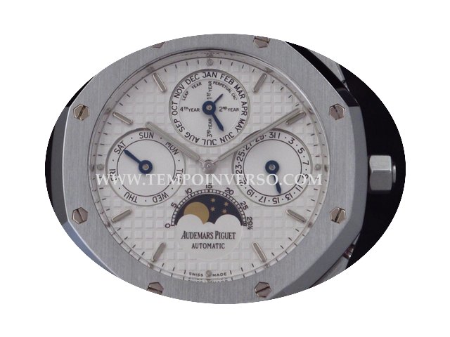 Audemars Piguet Royal Oak Perpetual cale...