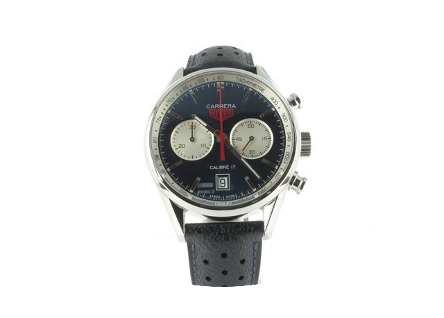 TAG Heuer Carrera Cal.17 L.E...