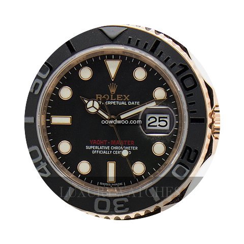 Rolex Yatch-Master...