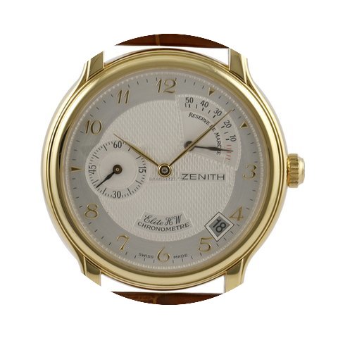 Zenith Elite Reserve de Marche Ref. 30.0...