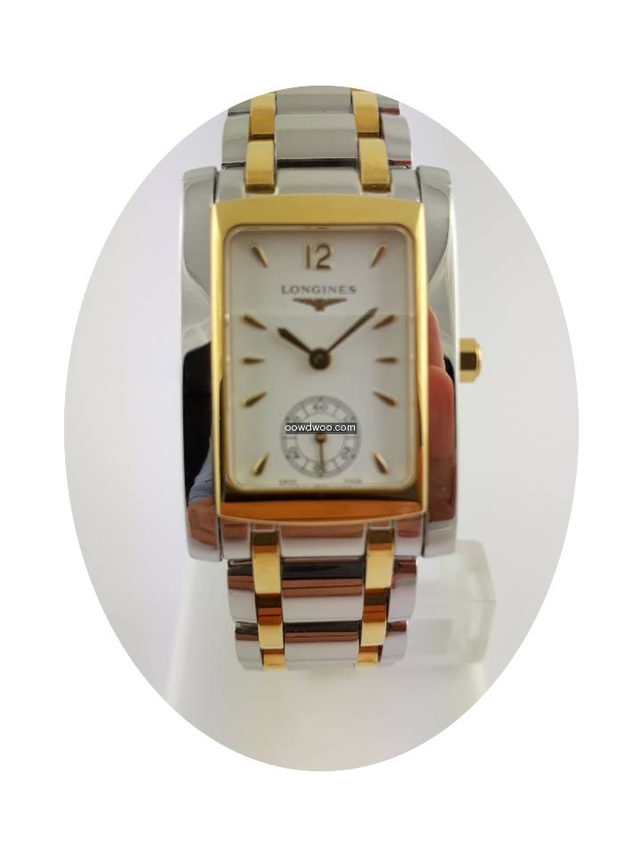 Longines Dolce Vita...