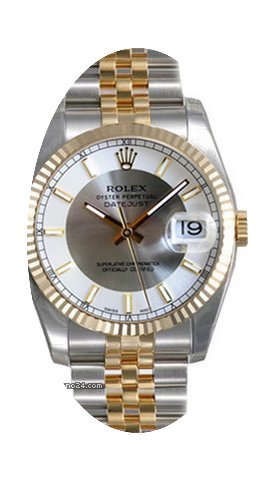 Rolex Datejust 116233...