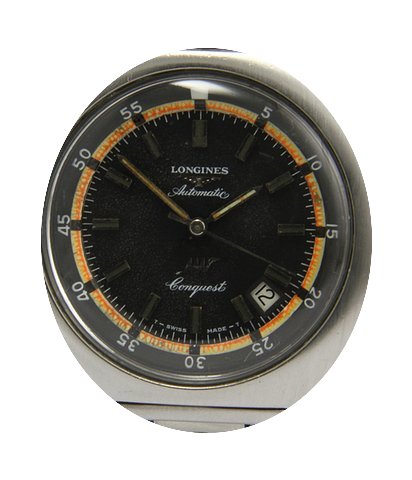 Longines Conquest...
