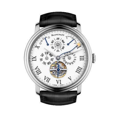 Blancpain Villeret...