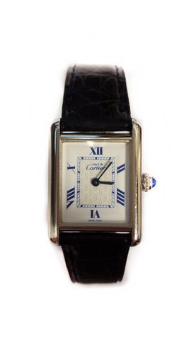 Cartier Must 21...