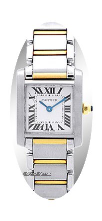 Cartier 