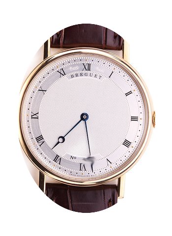Breguet [NEW] Classique Automatic Ultra ...